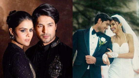 PriyAnkit EXCLUSIVE! Priyanka Choudhary-Ankit Gupta To Sizzle Together In THIS Gala Event- Deets Inside
