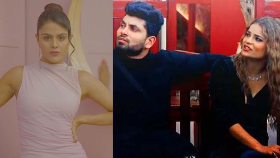 Priyanka REACTS To Rival Shiv, Archana’s Comment About Her Voice On BB16: Aapke Kaano Me Chubh Rahi Hai To…