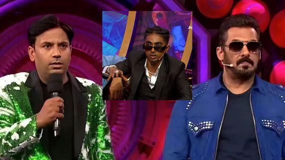 Kide Makode: Bigg Boss OTT 2's Puneet Superstar Abuses MC Stan, Bigg Boss 16 Fans TROLL Him