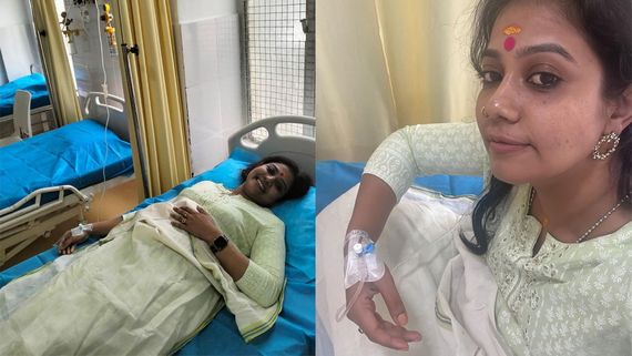 Rachana Narayanankutty Opens Up About Hospitalization, Urges Fans To Prioritize Health Amid Dengue Scare