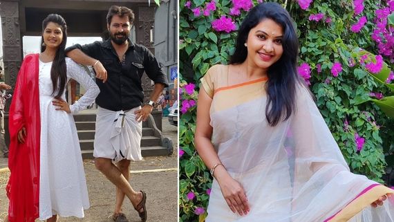 Rachitha Mahalakshmi Files Police Complaint Against Her Husband; Says 'Dinesh Sends Obscene Messages..'