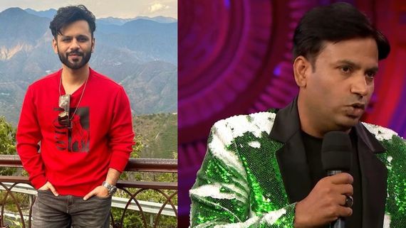 Bigg Boss OTT 2 | Rahul Vaidya Reveals REAL REASON Behind Punit Superstar’s Elimination: BB Ke Set Pe Mental…