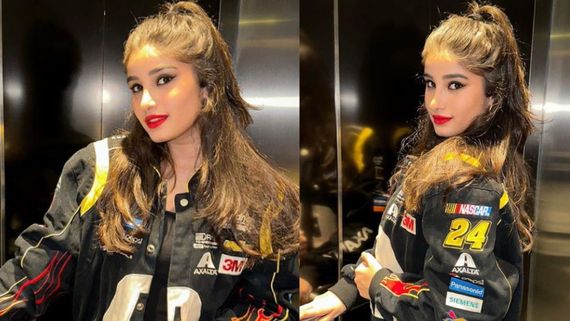 World Music Day: Did You Know Raveena Tandon's Daughter Rasha Thadani Is A Powerhouse Of Musical Talent?