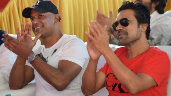 Red Card For 5 Actors Including Silambarasan TR & Vishal; Tamil Film Producers' Council In Action!