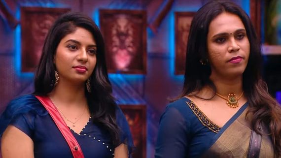 Bigg Boss Malayalam Season 5: Is Reneesha Or Nadira Next? Promo Unveils The Next Surprise Eviction!