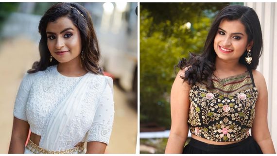 Cooku With Comali's Sivaangi Krishnakumar REVEALS Secret Behind Weight Loss And Issues She Faced