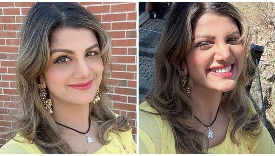 Yesteryear Actress Rambha's JAW-DROPPING Net Worth; Know More Details About Her Husband's Business In Canada