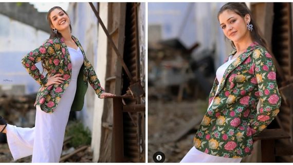 Cooku With Comali 4: Andreanne REVEALS Reason Behind Her Eviction; Fans Extend Support