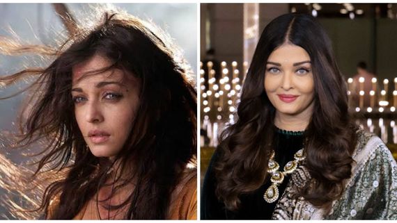 Did Aishwarya Rai Bachchan Slap A Tamil Actor On The Sets Of A Kollywood Movie? Here's What We Know
