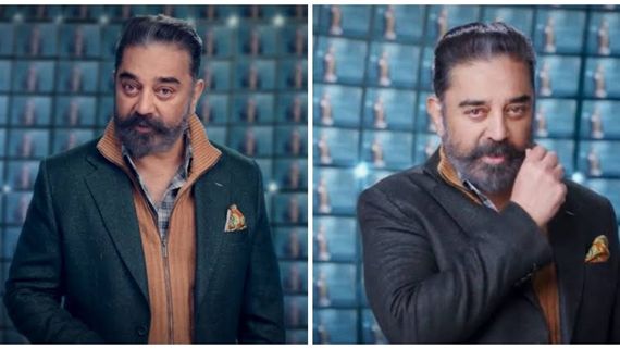 Bigg Boss Tamil 7: Will Kamal Haasan Continue His Hosting Duties? Here's What We Know