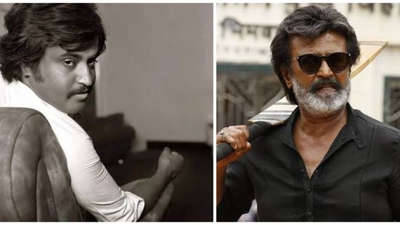 Rajinikanth Trashed A Rowdy On Street: Throwback Real-life Hero Moment Of The Superstar