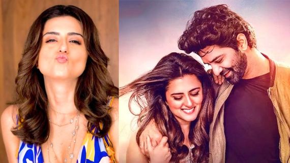 After Asur, Ridhi Dogra To Play Bubbly Girl-Next Door In Badtameez Dil; Here’s Why You Should Watch It