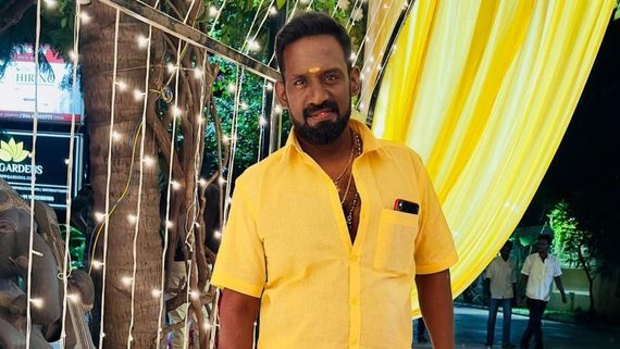 Robo Shankar Opens Up About His Health For The First Time; Says 'I Was Just Laughing At All Of The Blunders..'