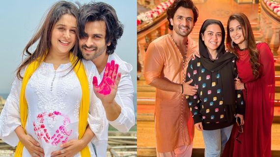 Dipika Kakar-Shoaib Ibrahim’s Baby | Saba Ibrahim Welcome Her Nephew In An Adorable Way: Duaon Ka Shukriya
