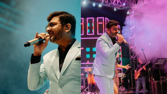 Sachin Sanghvi's Birthday Bash: Groove to the Rhythms of His Top 5 Songs Hits