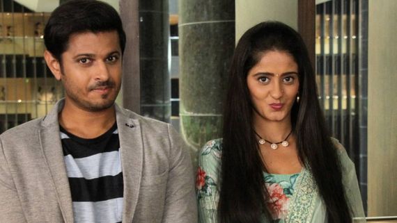 Ghum Hai Kisikey Pyaar Meiin: Neil-Ayesha Aka SaiRat To Not Appear Together For Next 5 Years? DEETS Out