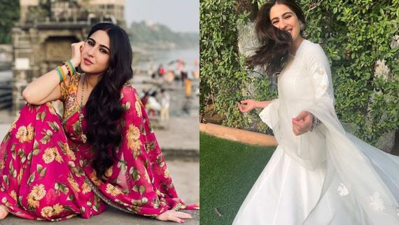 ‘Desi Girl At Core’: Zara Hatke Zara Bachke’s Sara Ali Khan Opens Up On Being Loved For Small Town Characters