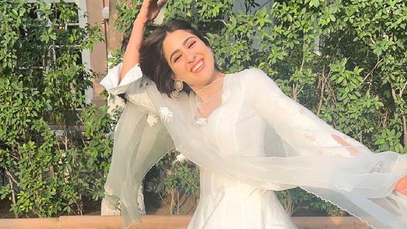 Zara Hatke Zara Bachke: Sara Ali Khan Can't Stop Beaming With Joy Post Stupendous Response For Recent Release
