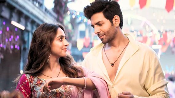 Satyaprem Ki Katha Advance Booking: Will Kartik-Kiara Jodi Dominate Box Office Once Again? Deets Inside