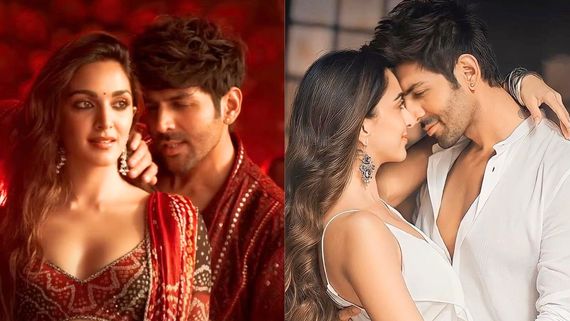 EXCL! Satyaprem Ki Katha Day 1 BO Collection Prediction: Kartik-Kiara Set To Woo Fans Again? Expert Weighs In