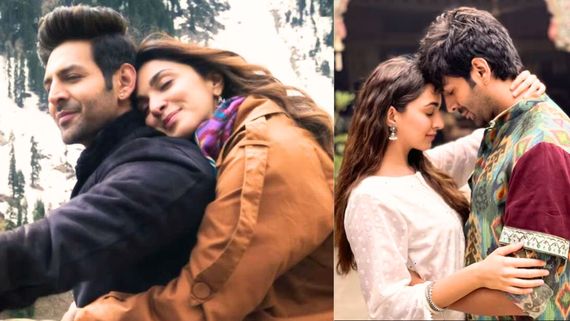 Satyaprem Ki Katha First Review: Kartik-Kiara Phenomenal Performances Sure To Win Hearts; Deets Inside!