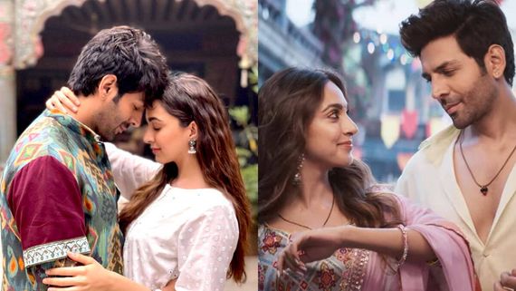 Satyaprem Ki Katha Box Office Collection Day 1: Kartik Aaryan-Kiara Advani’s Film Gets Single-Digit Opening