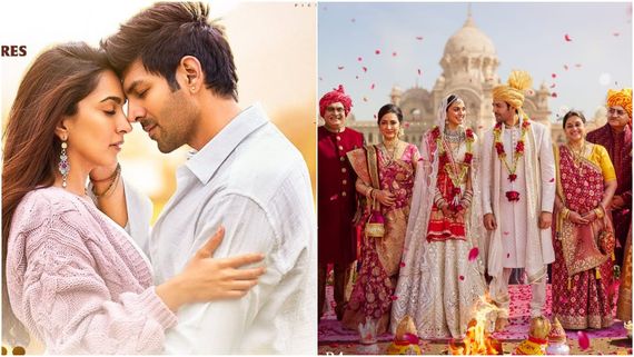 Satyaprem Ki Katha Movie Review: Kartik & Kiara’s Love Story Will Leave You Surprised, A Must-Watch