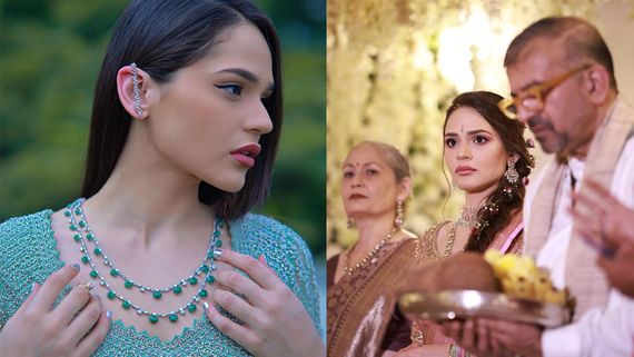 Abishek Ambareesh-Aviva Bidapa Wedding: Who Is Aviva Bidapa? Her Net Worth, Own Companies & First Husband!