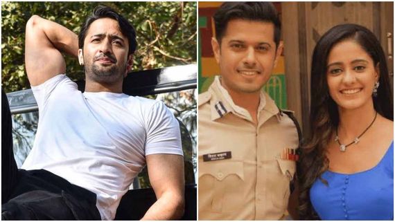 Ghum Hai Kisikey Pyaar Meiin: Shaheer Sheikh CONFIRMS Rejecting Neil-Ayesha’s Show, Says ‘I’ve Decided To…’
