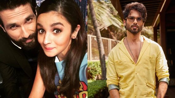 Shahid Kapoor TROLLED For Saying He Can’t Believe Alia Bhatt Is A Mother; Fans Say, ‘Mira Was Just 21…’