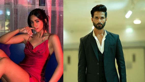 He Was So Normal...: Aparna Nayr On Working With Shahid Kapoor In Bloody Daddy | EXCLUSIVE