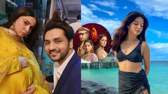 Ghum Hai Kisikey Pyaar Meiin Cast After Leap: Shakti Arora, Bhavika Sharma- Who Is Playing What?