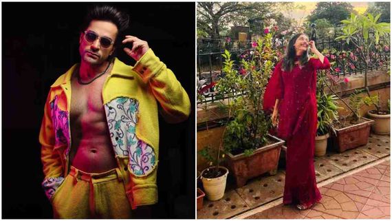 Shalin Bhanot’s Bekaboo Co-Actress Breaks Silence On DATING Speculations: We Enjoy Each Other’s…