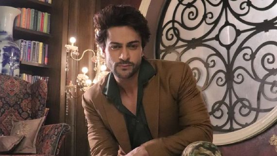 Bekaboo Star Shalin Bhanot Reveals The First Person Who Broke His Heart: It Was A Guy I Remember When…