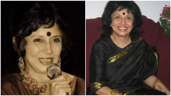 RIP! Singer Sharda Rajan Of Titli Udi Fame Passes Away At 89 After Cancer Battle