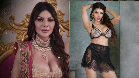 Sherlyn Chopra Promises A Riveting Costume Drama As She Takes the Lead in ALTT's Paurashpur-2