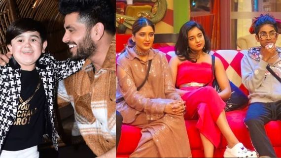 Shiv Thakare & Abdu Rozik Reveal Why Bigg Boss 16 Mandali Is Khatam: Hum Ek Saath The But Bahar…
