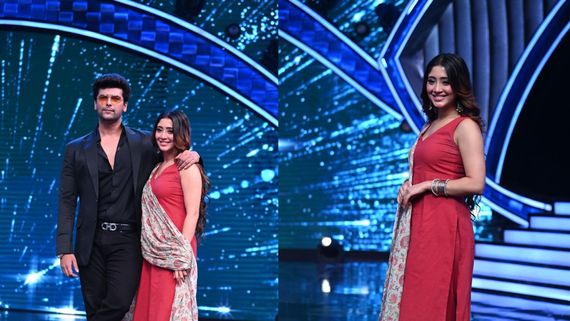 India's Best Dancer 3: Barsaatein's Shivangi Joshi Reveals Her Dreams, Kushal Tandon Shares Childhood Crush