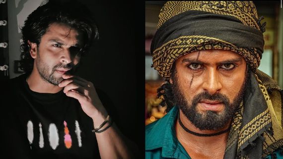Ajooni: Shoaib Ibrahim Embraces Peshawari Dialect For His Role As Pathan In The New Track