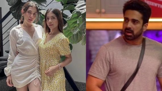 Bigg Boss OTT 2 | Simran SLAMS Avinash For Playing Games With Palak: Aapko Yahan Bhi Apna….