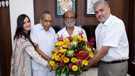 Sivaji The Boss Completes 16 Years: Unknown Secret Of Superstar Rajinikanth's Blockbuster Film Is Here!