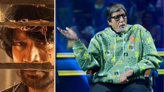 SJ Suryah Shares About His Frustration When His Film Starring Amitabh Bachchan Dropped; Says 'I Was Broken..'