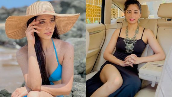 SHOCKING! Ishq Ka Rang Safed Fame Snehal Rai Reveals She Lost Her Four-Month-Old Baby. Says, Life Was Finished