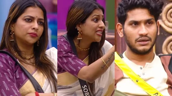 Bigg Boss Malayalam Season 5 Spot Eviction: Unexpected Twist, Sobha Viswanath Evicted From The House?