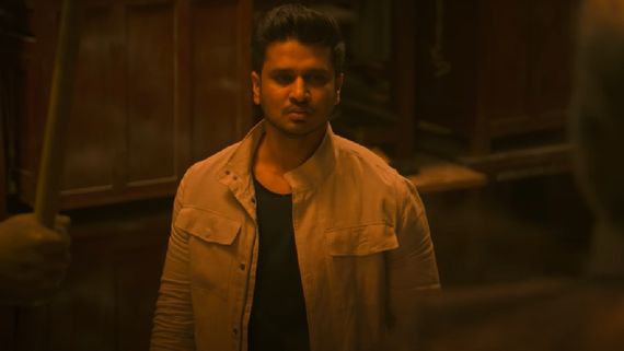 SPY Movie Review: Nikhil Siddhartha Tries Hard To Impress In An Otherwise Bland Thriller 