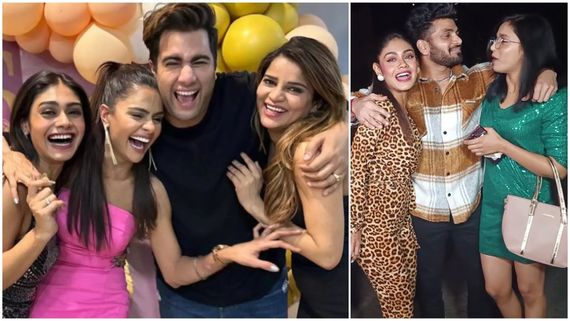 Are Shiv Thakare, Priyanka Choudhary & Other BB16 Stars Attending Sreejita De's Wedding? Here’s What We Know