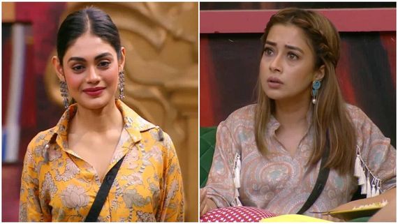 Has Sreejita Invited BB16 Rival Tina Datta For Her White Wedding? Actress Says ‘I Don’t Harbour…’ 