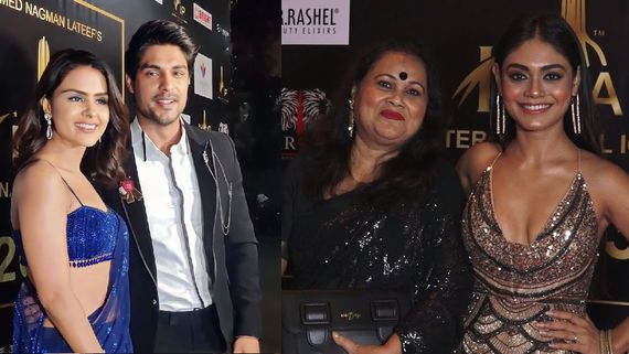 Sreejita De Invites Priyanka Choudhary-Ankit Gupta To Her Wedding; Latter’s Reaction Goes Viral | WATCH