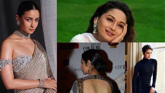 Surprisingly THIS Bollywood Actress Was The 1st To Charge 1 Cr Per Film & Its Not Madhuri, Priyanka Or Alia