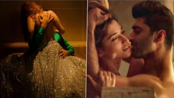 Based On How You Touch…: Suhail Nayyar Opens Up On Doing Intimate Scenes With Tamannaah Bhatia In Jee Karda